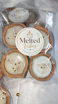 Sample Candle — Uruli Marigold Bowl (edit me)