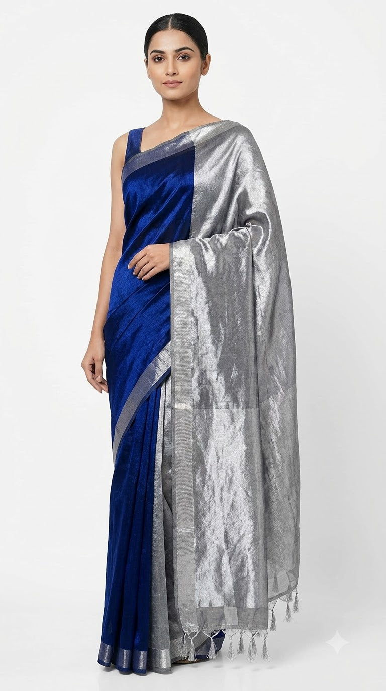 Silk saree